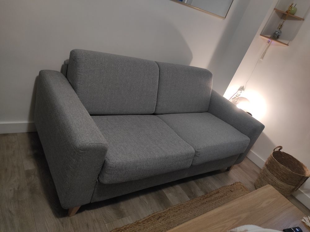 Canap� convertible 450 Dunkerque (59)