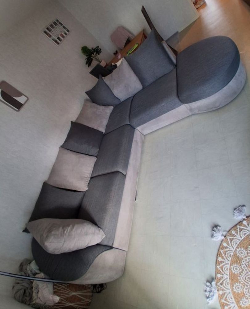 Canap� XL convertible 500 Quimper (29)