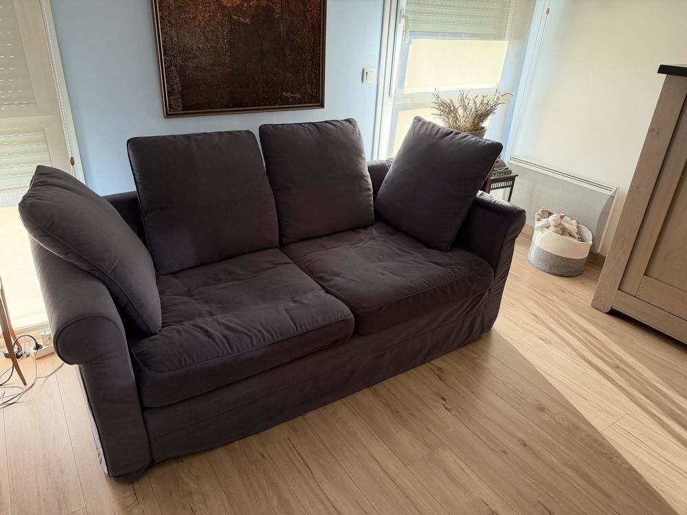 Canap� convertible 350 Anzin (59)