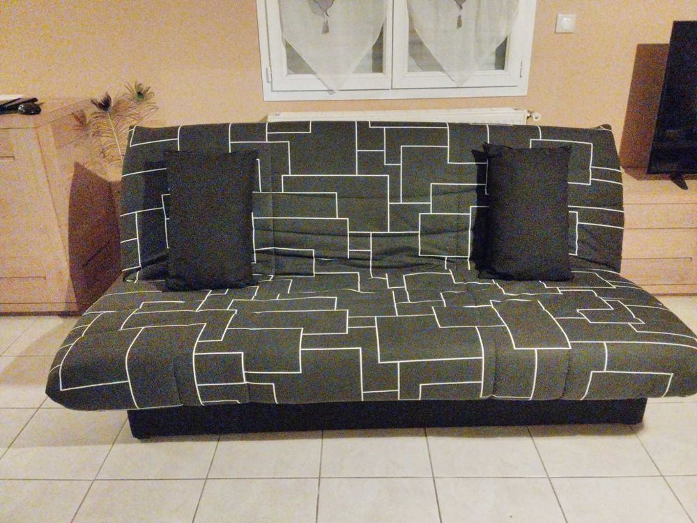 canap�+convertible 125 Chemill� (49)