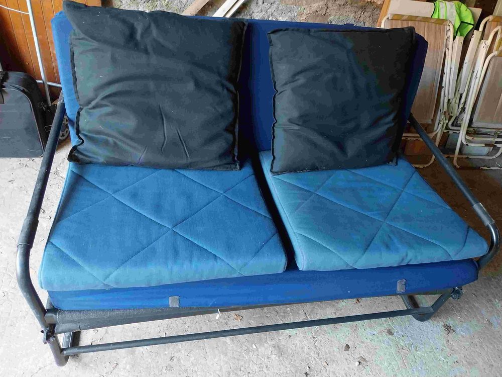 CANAP� CONVERTIBLE EN LIT 100 Les Lilas (93)