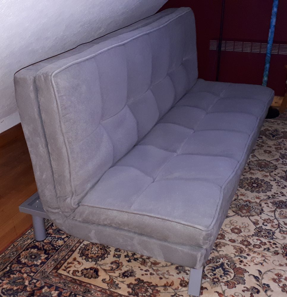 Canap� convertible 60 Saint-Pour�ain-sur-Sioule (03)