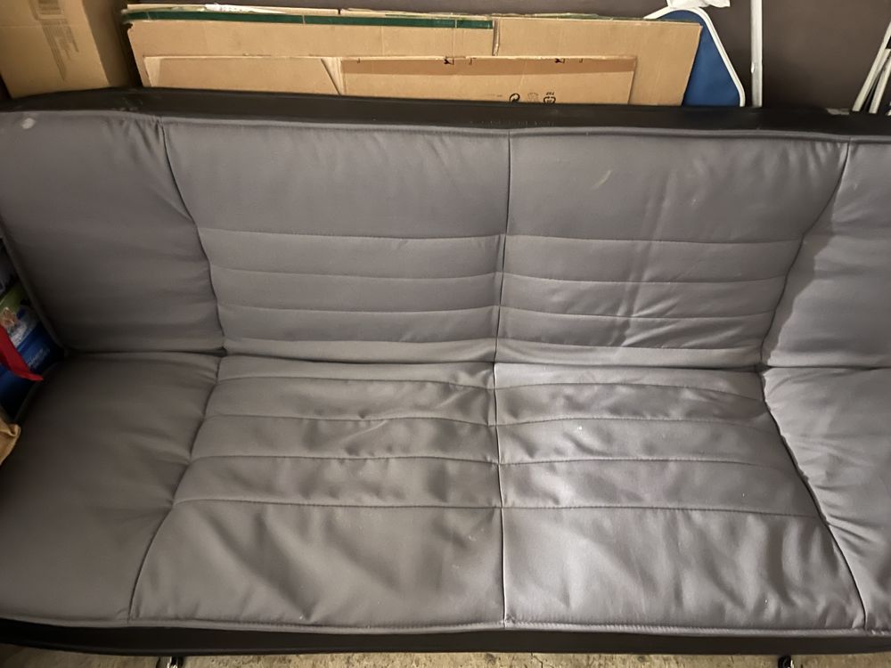 Canap� convertible 80 La Fl�che (72)