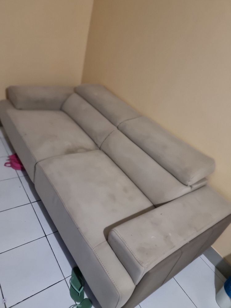 Canap� non convertisseur 240 Le Marigot (97)