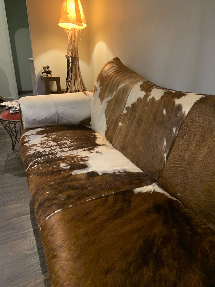 Canap� cr�ateur 400 Saint-Jean-Cap-Ferrat (06)