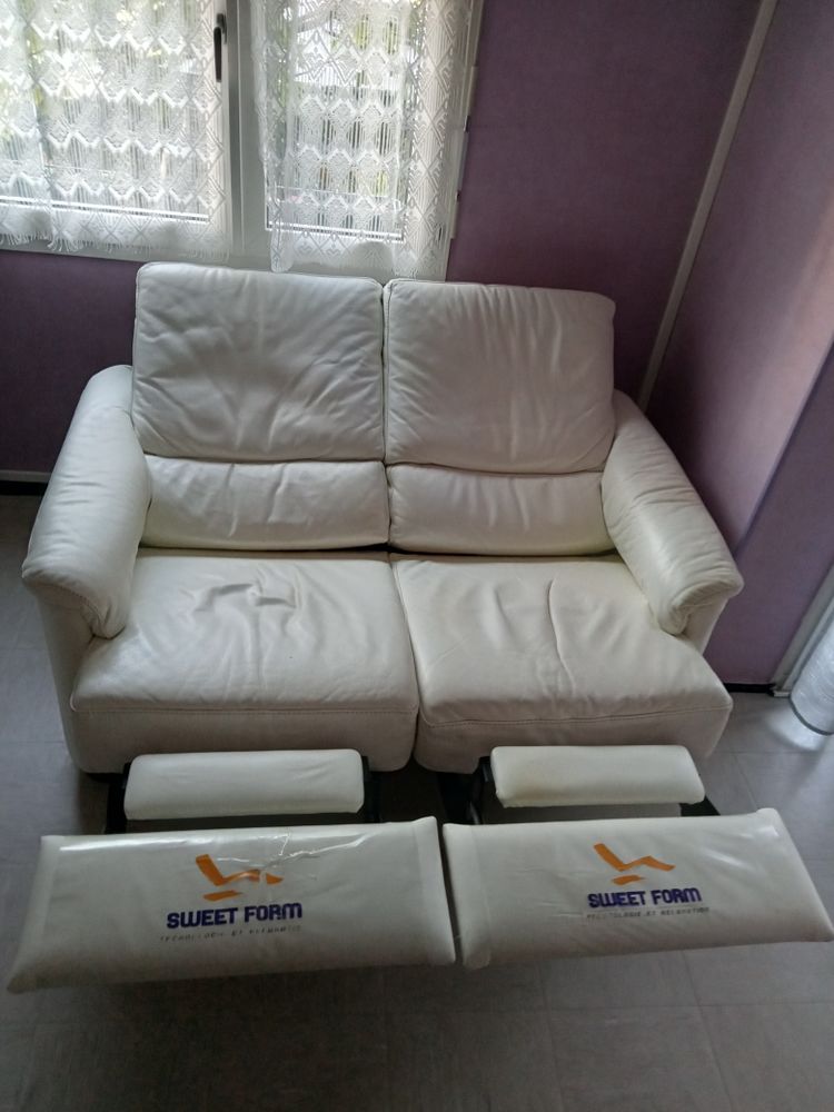 Canap� Cuir center 1000 Mourenx (64)