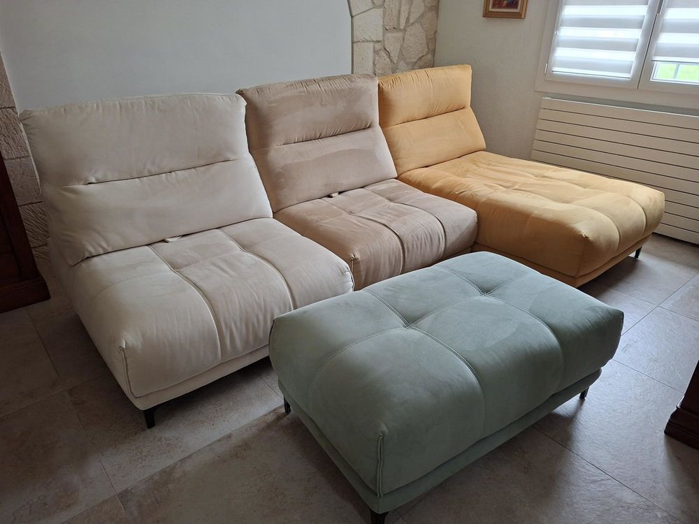 canap� cuir center 1000 Fos-sur-Mer (13)