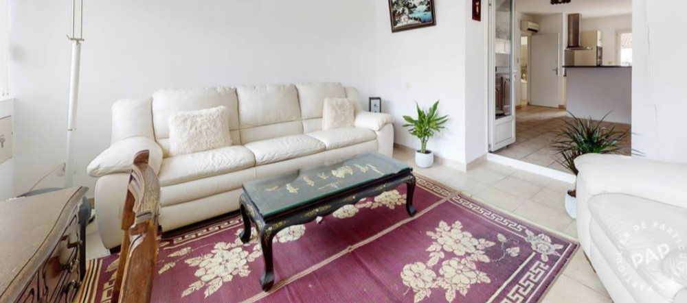 Canap� cuir convertible 3 places 
620 Biver (13)