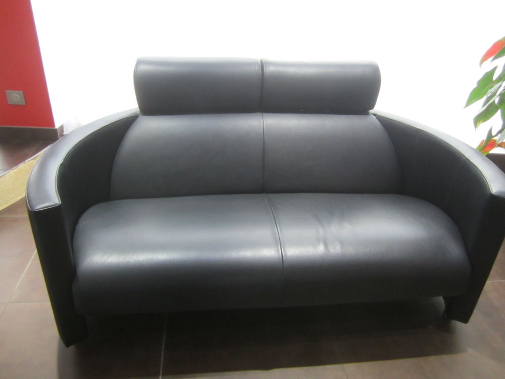canap� cuir design 1000 Gourdon (46)