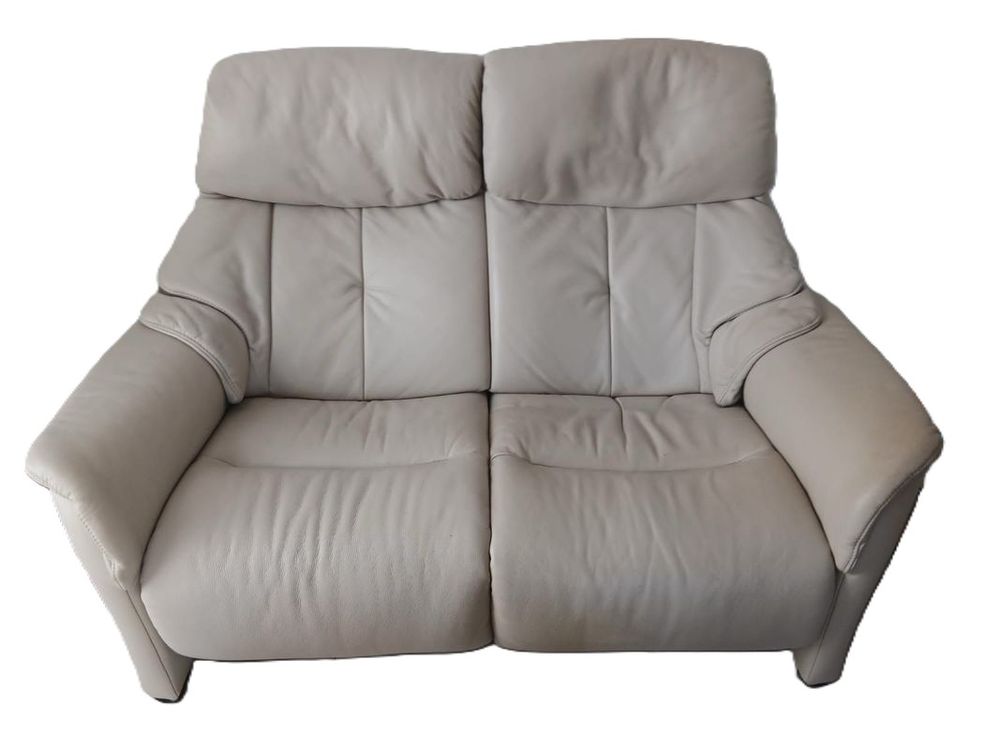 Canap� cuir HIMOLLA CUMULY 4217 650 Laglorieuse (40)