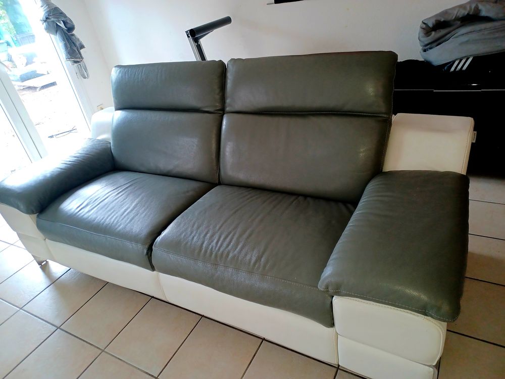 canap� en cuir de la marque italienne Valtoni 550 Valence (26)