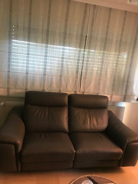 Canap� cuir 2 places Poltron et Sofa 850 Tagolsheim (68)