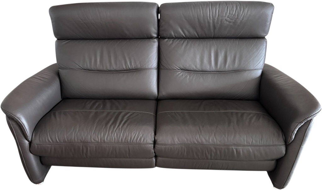 Canap� cuir, relax �lectrique 2-3 places 600 Valence (26)