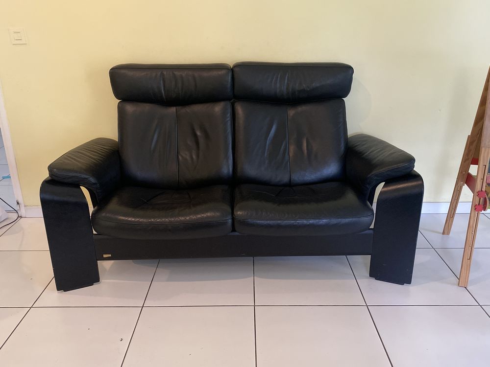 Canap� cuir stressless 0 Odos (65)