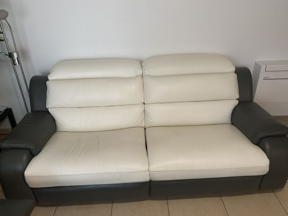 Canap� en cuir vachette 0 Villeneuve-l�s-Maguelone (34)