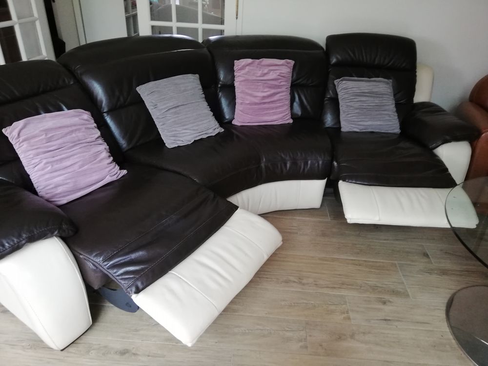 Canap� cuir 1800 Pont-l'�v�que (14)