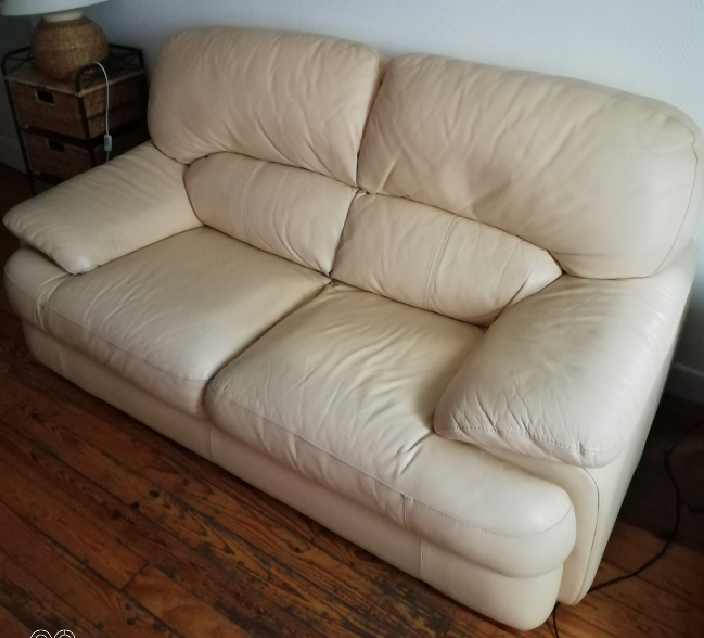 canap� cuir 300 Portes-l�s-Valence (26)