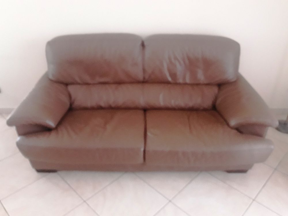 canap� en cuir 80 Lempaut (81)