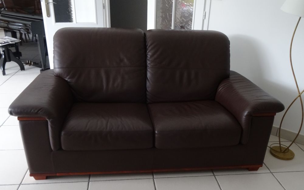 CANAP� CUIR 400 Malo Les Bains (59)