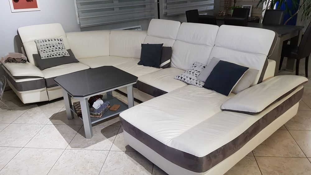 Canap� cuir 1200 Az� (53)