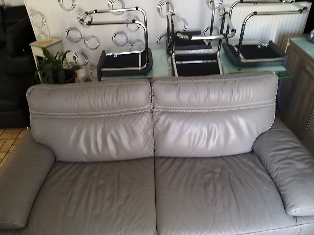 Canap� cuir 180 Saint-Ciers-de-Canesse (33)