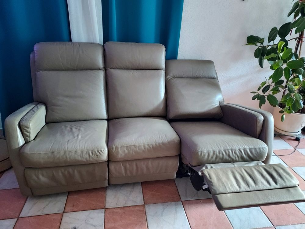 Canap� cuir
200 Bouchet (26)