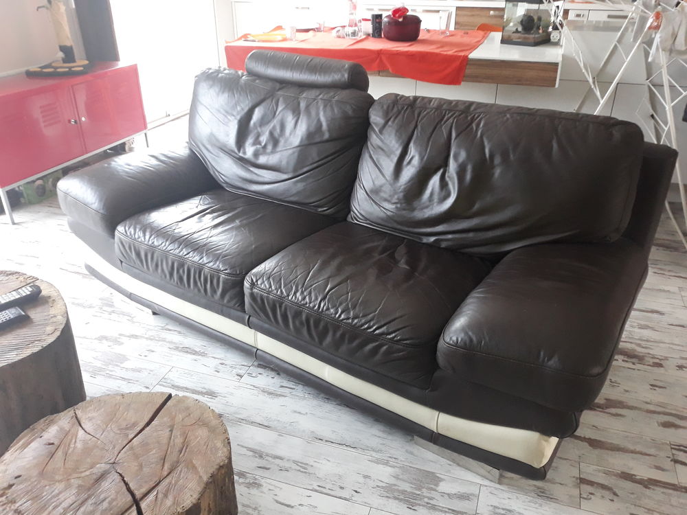 canap� cuir 250 Caudecoste (47)