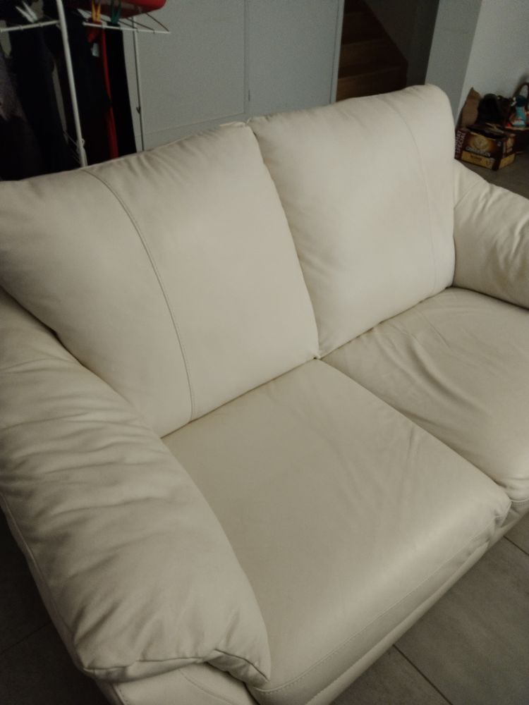 Canap� cuir 200 Brasparts (29)