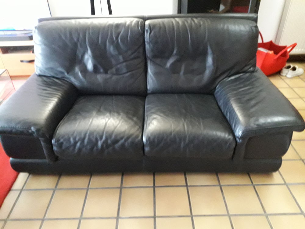Canap� cuir 250 Meythet (74)