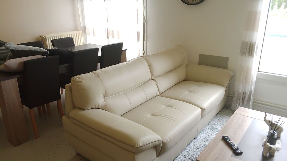 canap� en cuir 300 Brest (29)