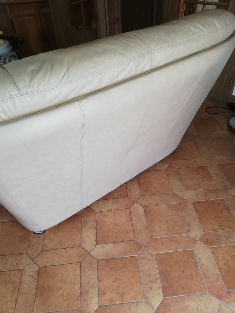 canap� cuir 100 Saint-Martin-de-Vaulserre (38)