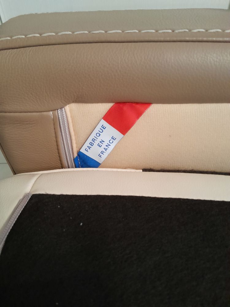 CANAPE CUIR - 0 Saint-Yrieix-sur-Charente (16)