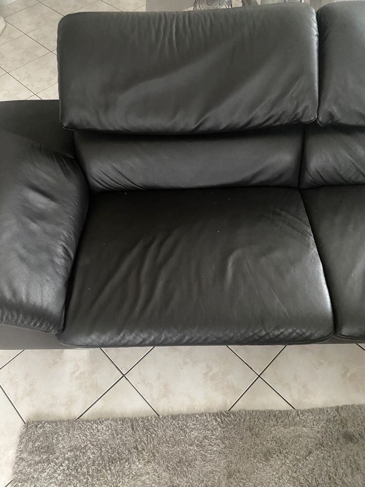 canap� cuir 450 Richwiller (68)