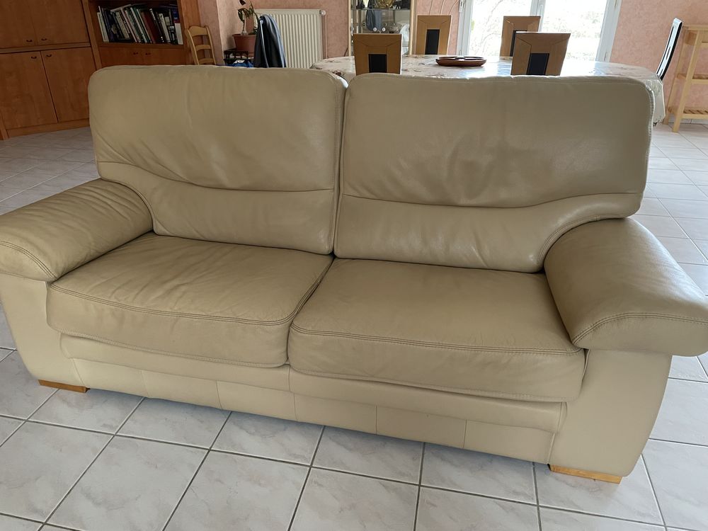 canap� en cuir 200 Colombier (21)