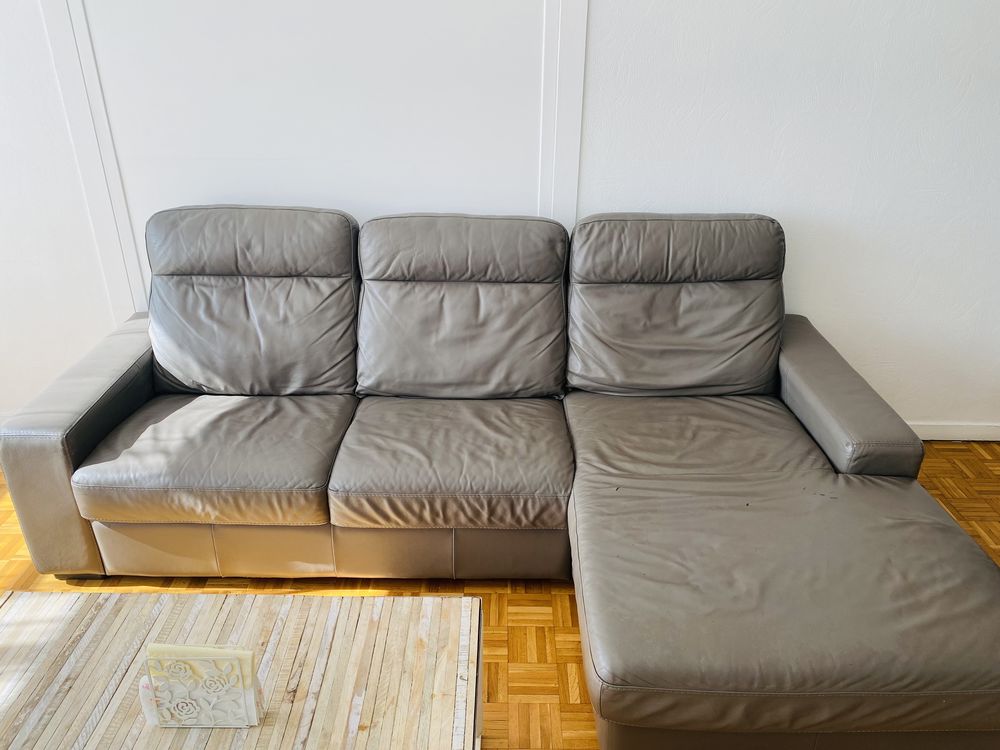 Canap� cuir 0 Puteaux (92)