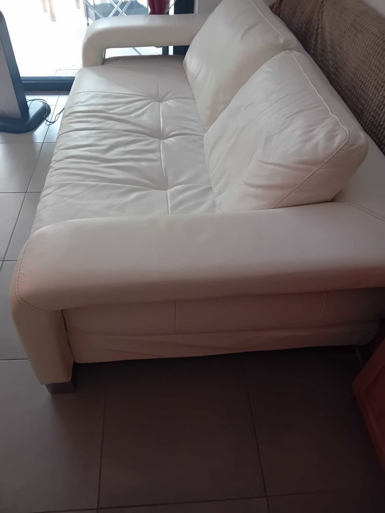 canap� cuir 0 Bormes-les-Mimosas (83)