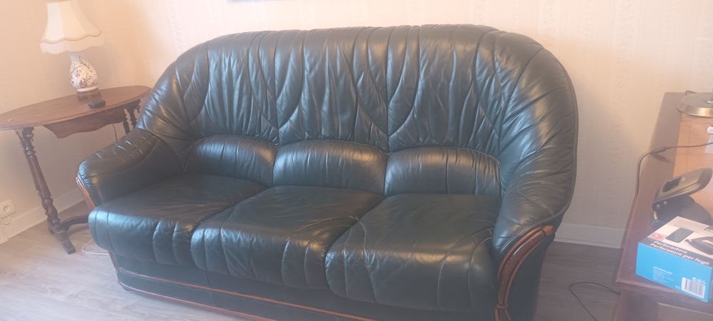 Canap� cuir
80 Hendaye (64)