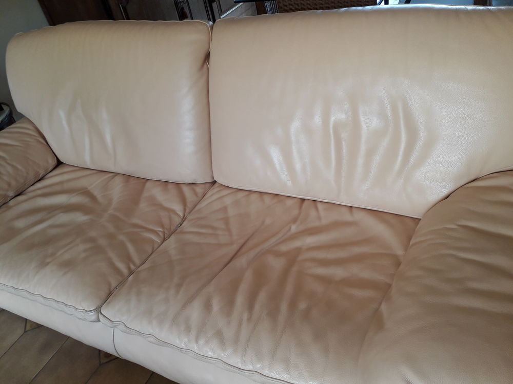 Canap� cuir 100 Bernot (02)