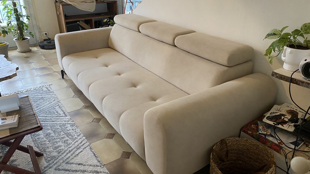 Canap� Design - Milo Casa - Nico - neuf - 1500 au lieu 2400 1500 Yerres (91)