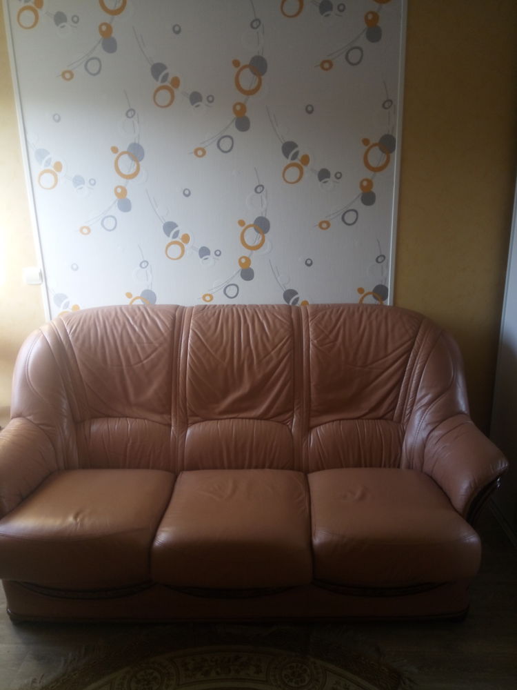 Canap� et deux fauteuils 70 Gond-Pontouvre (16)