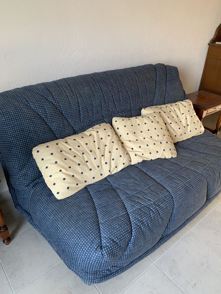 Canap� lit deux places 0 La Cadi�re-d'Azur (83)