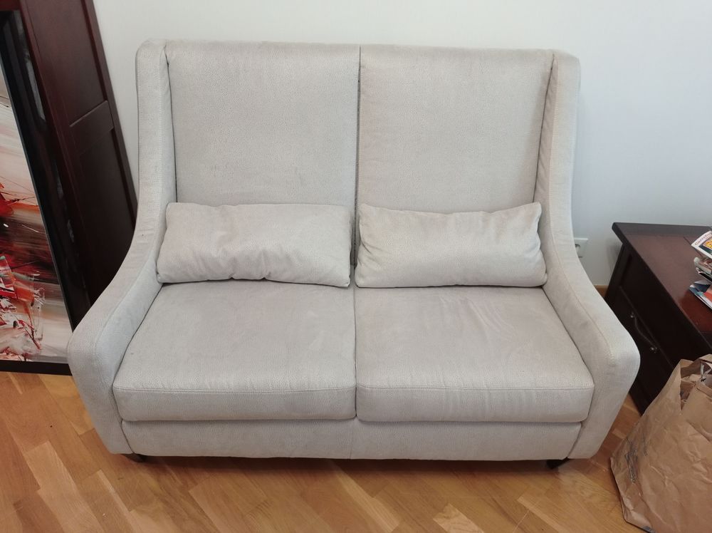 Canap� deux places fixe 200 Changis-sur-Marne (77)