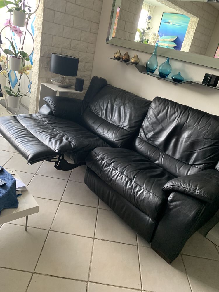 canap� deux places 350 Sausset-les-Pins (13)