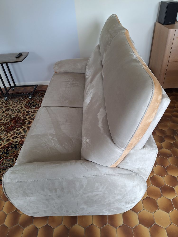 Canap� deux places fixe 500 Saint-Florent (45)