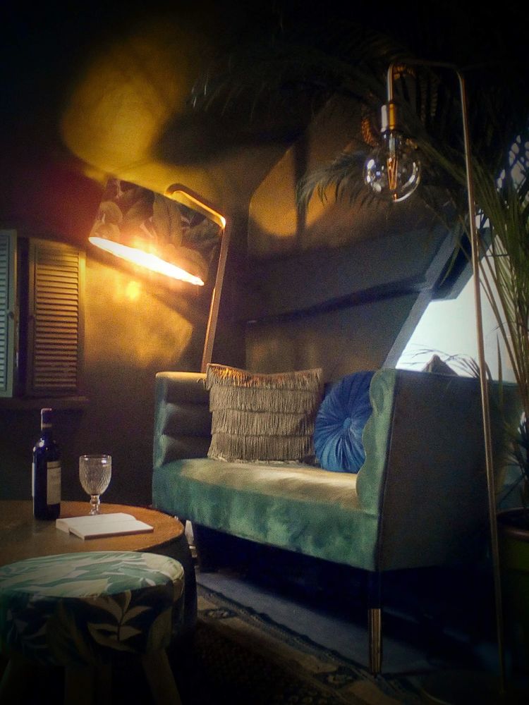 Canap� deux places 300 Cannes (06)