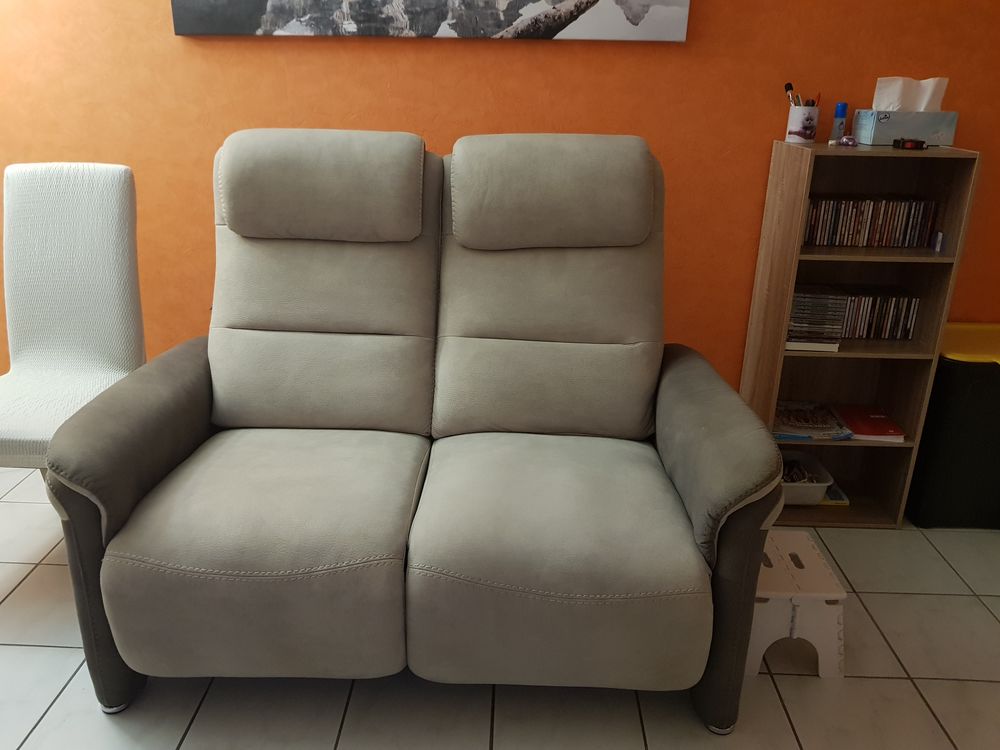 CANAPE DEUX PLACES 400 Villefranche-sur-Sa�ne (69)