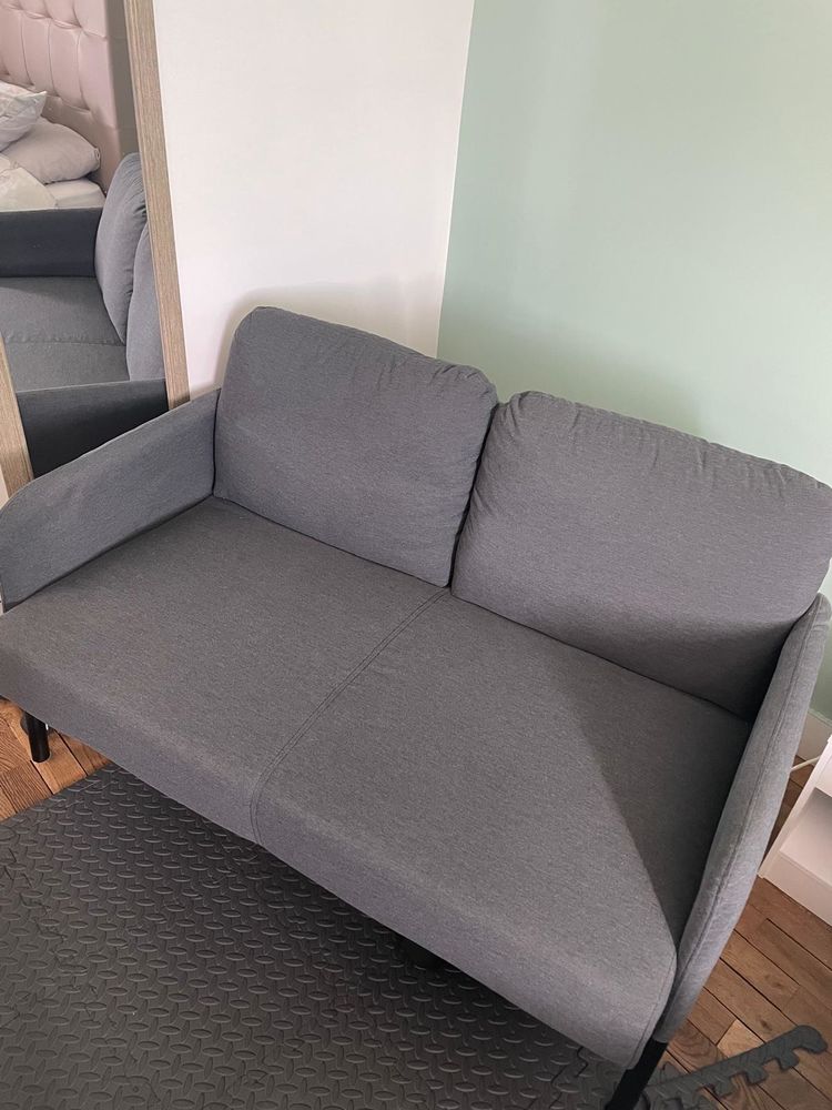 Canap� deux places 110 Dijon (21)