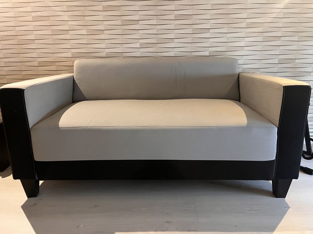 Canap� deux places 120 V�zelise (54)