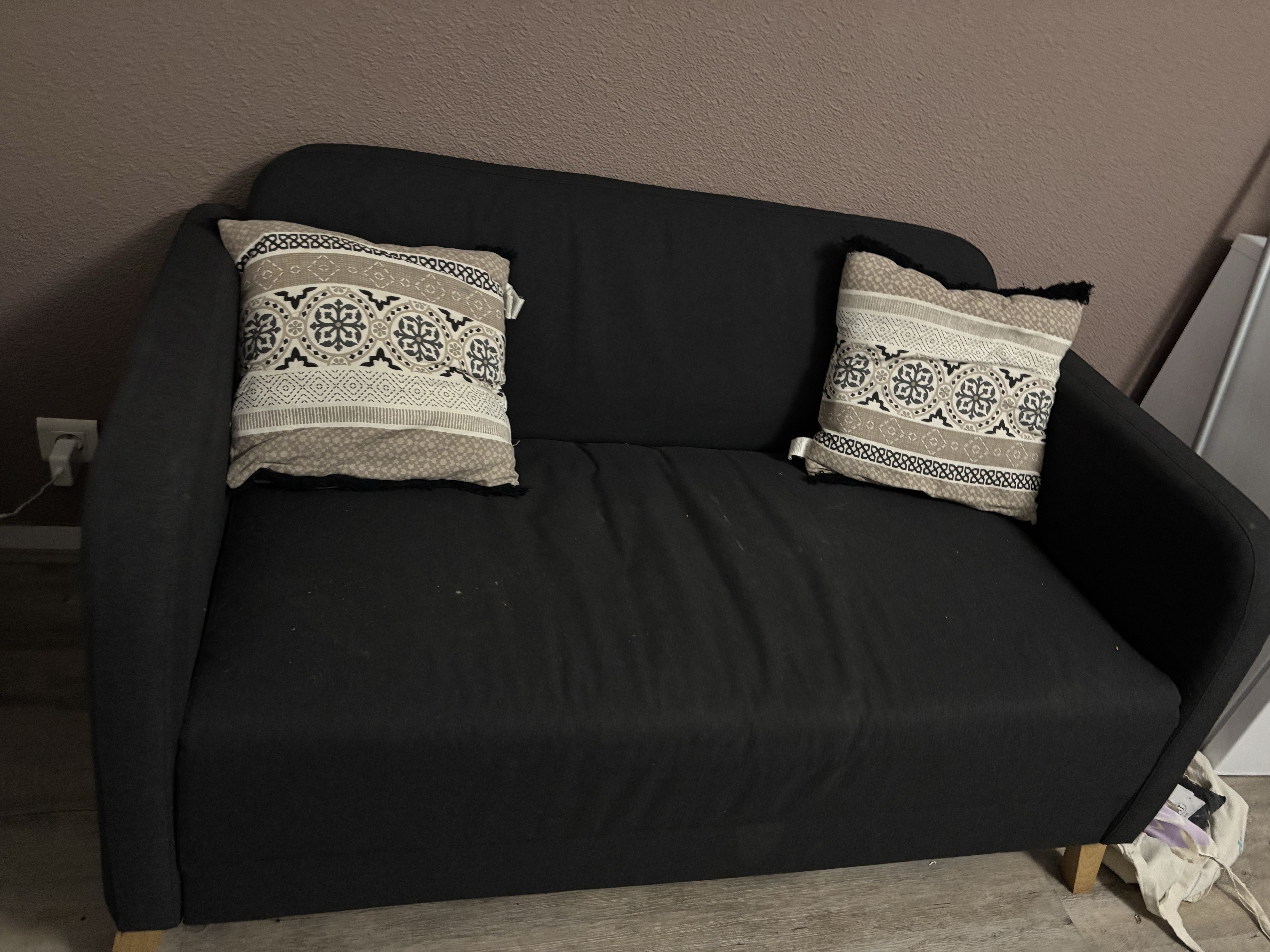 canap� deux places 40 Limoges (87)