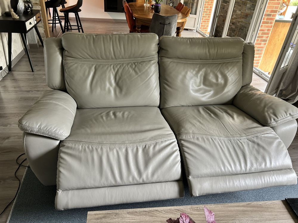 Canap� deux places 250 Vatteville-la-Rue (76)